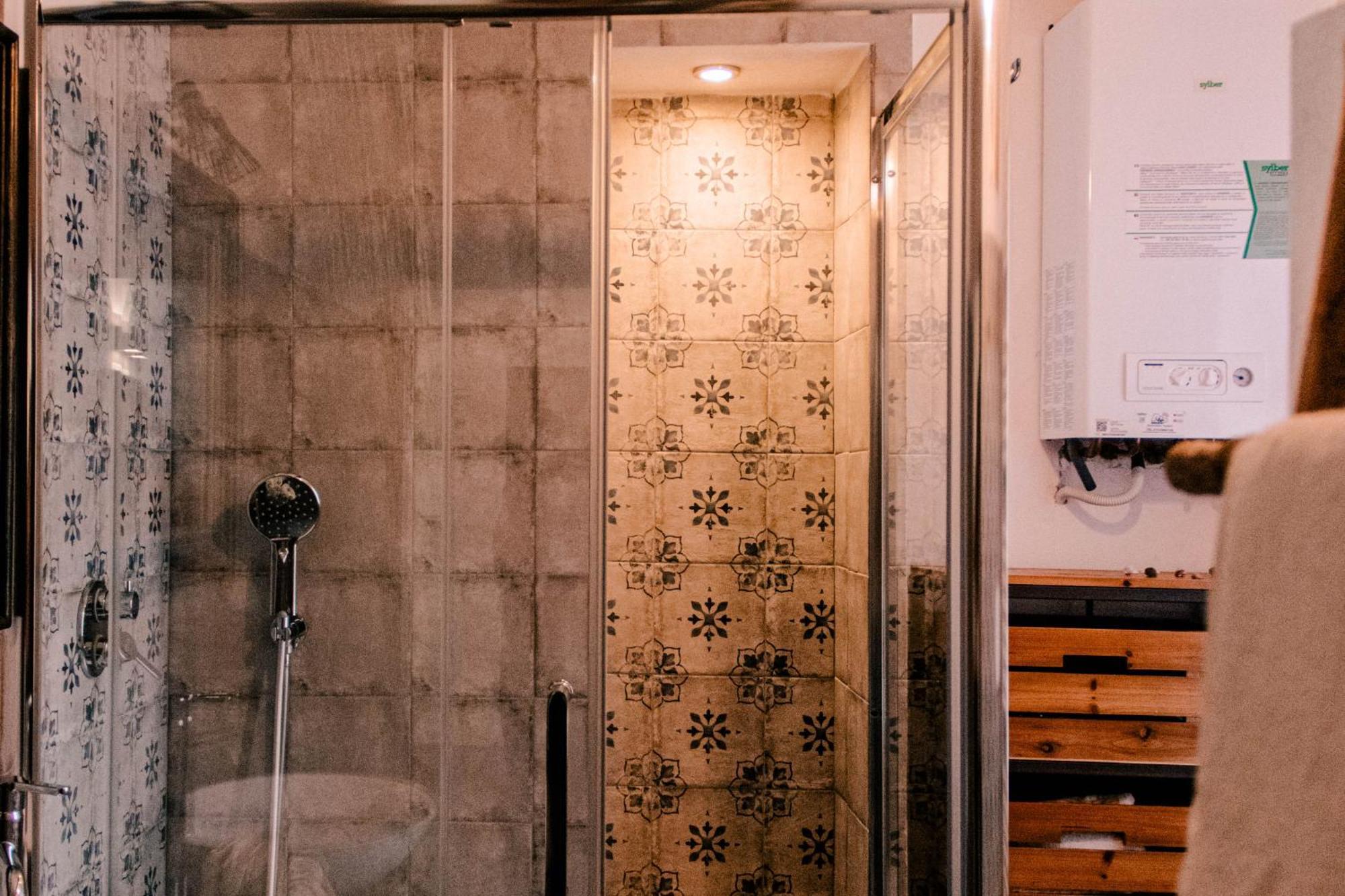 Appartement Il Nido Luminoso Acquario-Genova Centro Storico Extérieur photo